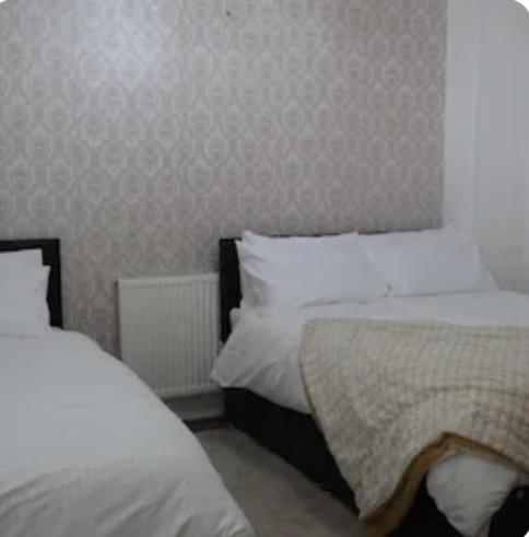 Kingdom Residence Manchester Ngoại thất bức ảnh