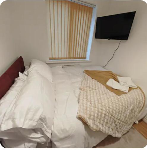 Kingdom Residence Manchester Ngoại thất bức ảnh