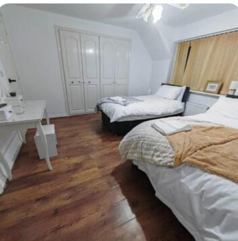 Kingdom Residence Manchester Ngoại thất bức ảnh